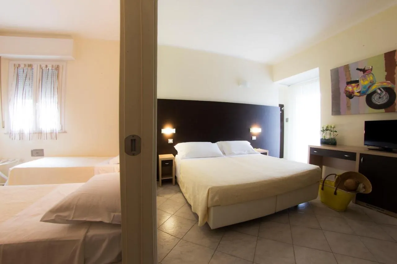 Hotel Sole Cattolica