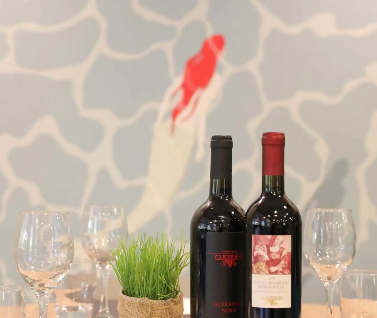 Hotel Sole Cattolica İtalya