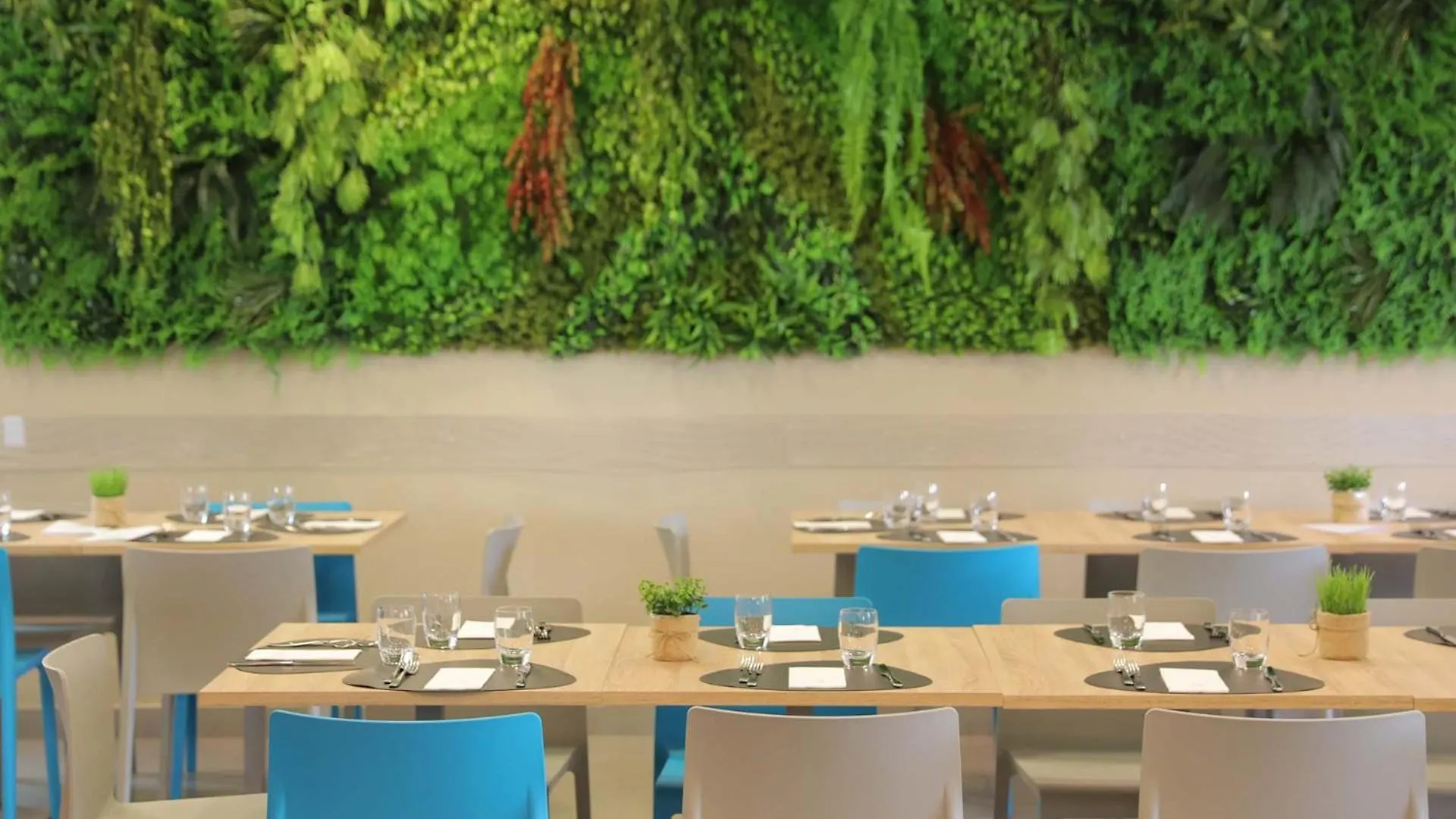 Hotel Sole Cattolica