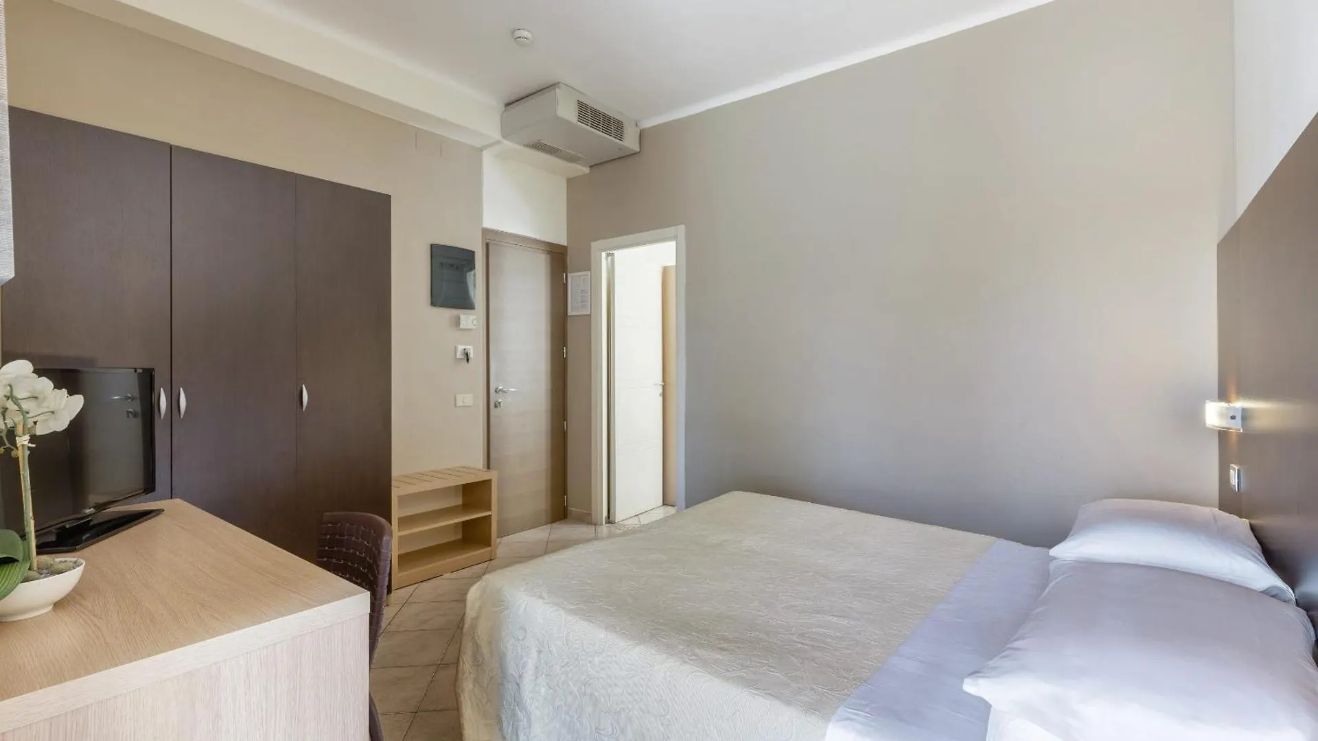 Hotel Sole Cattolica