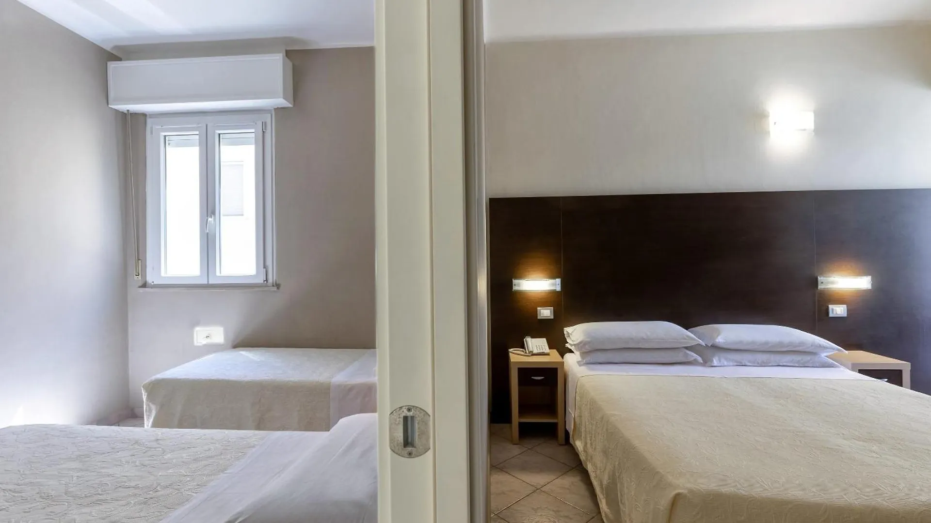 ***  Hotel Sole Cattolica İtalya