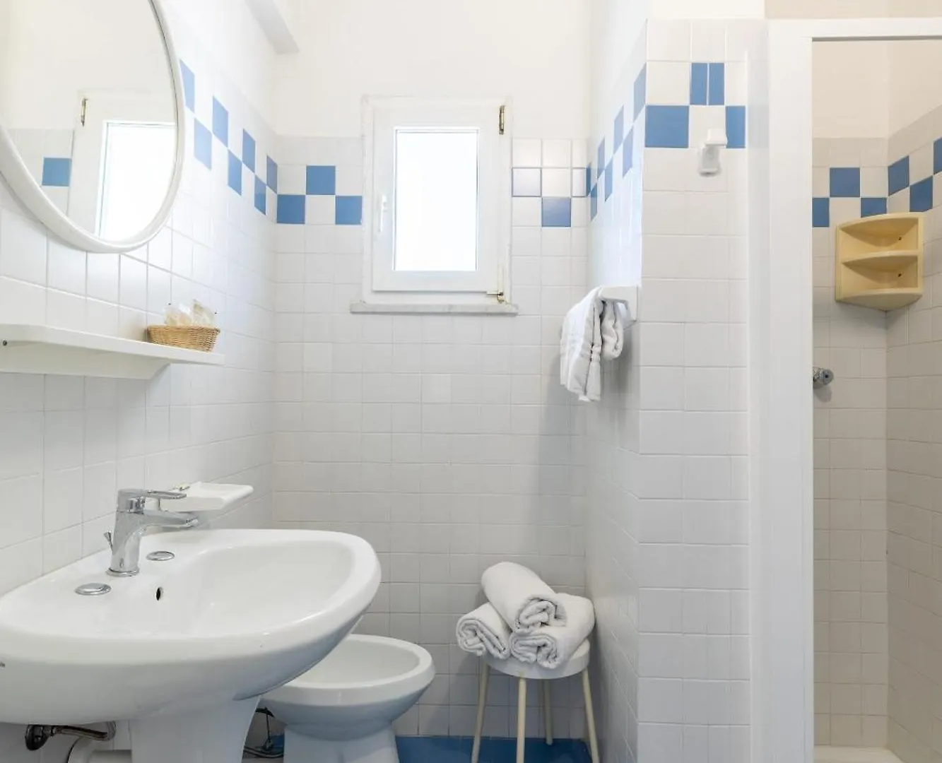 Hotel Sole Cattolica