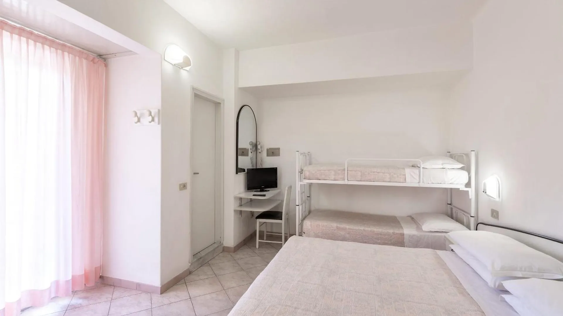 Hotel Sole Cattolica