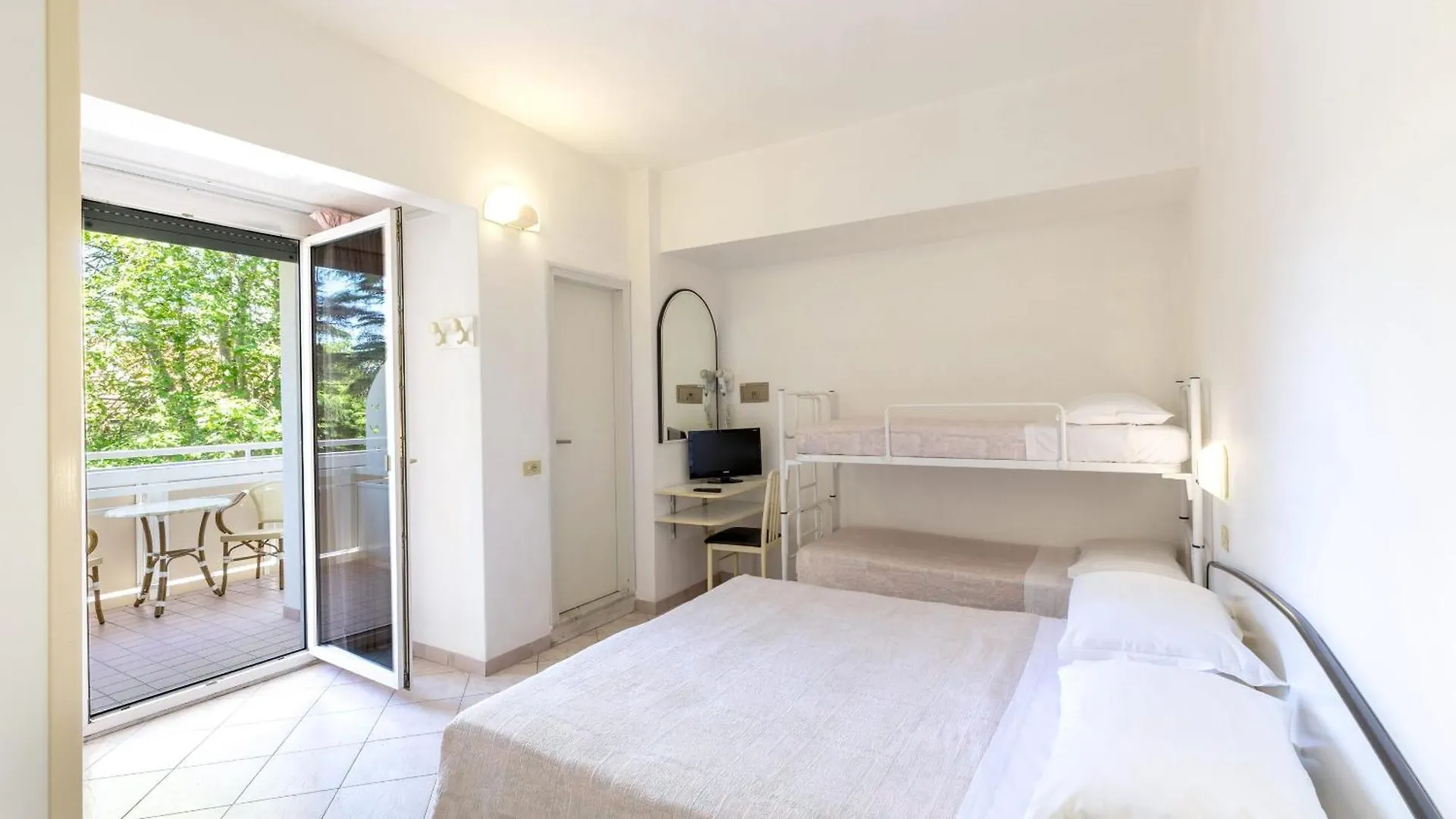 Hotel Sole Cattolica