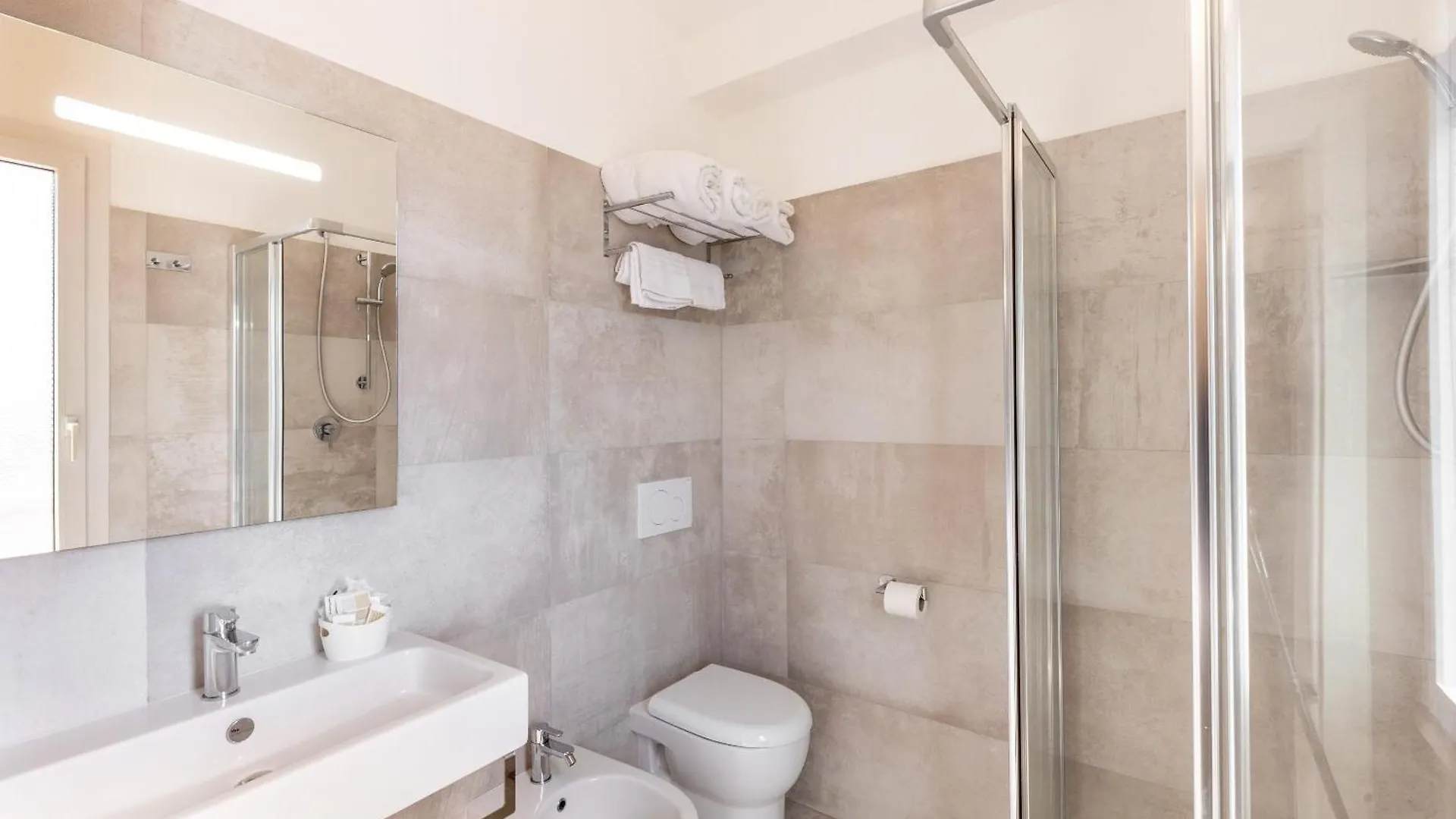 ***  Hotel Sole Cattolica İtalya