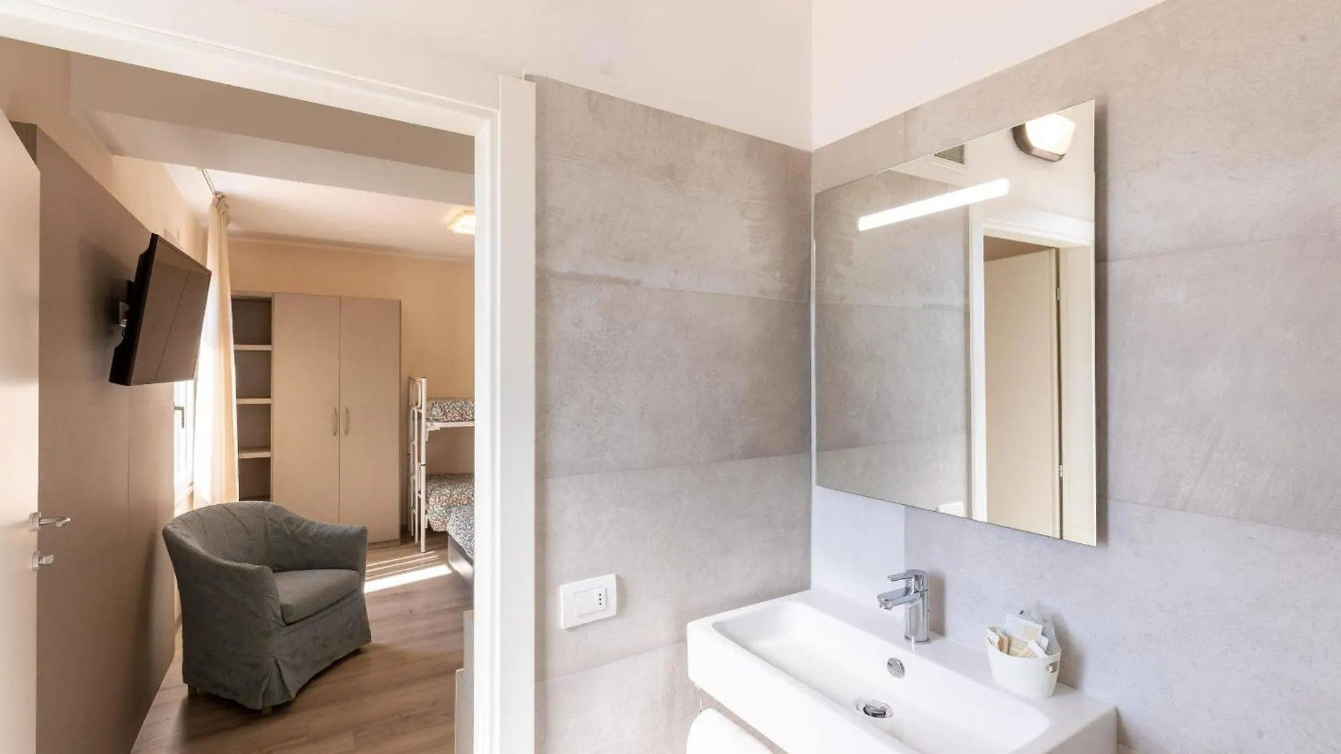 Hotel Sole Cattolica
