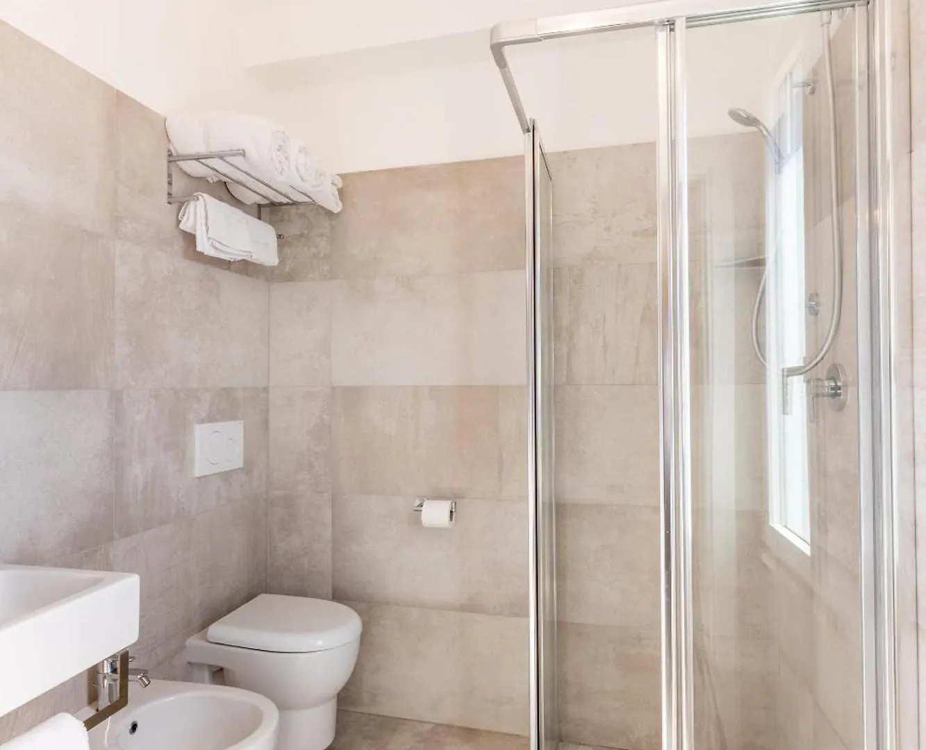 Hotel Sole Cattolica İtalya