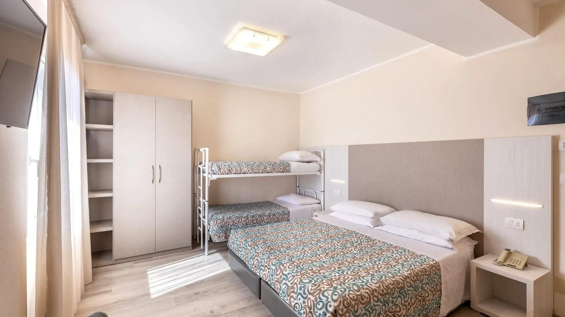 Hotel Sole Cattolica