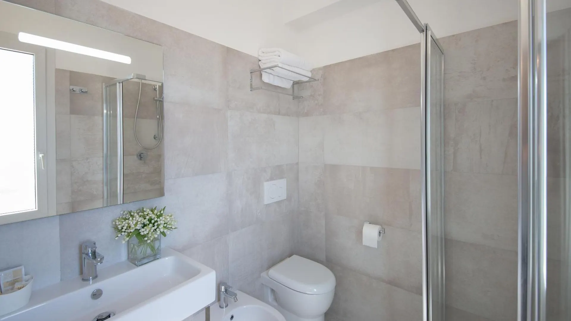 Hotel Sole Cattolica