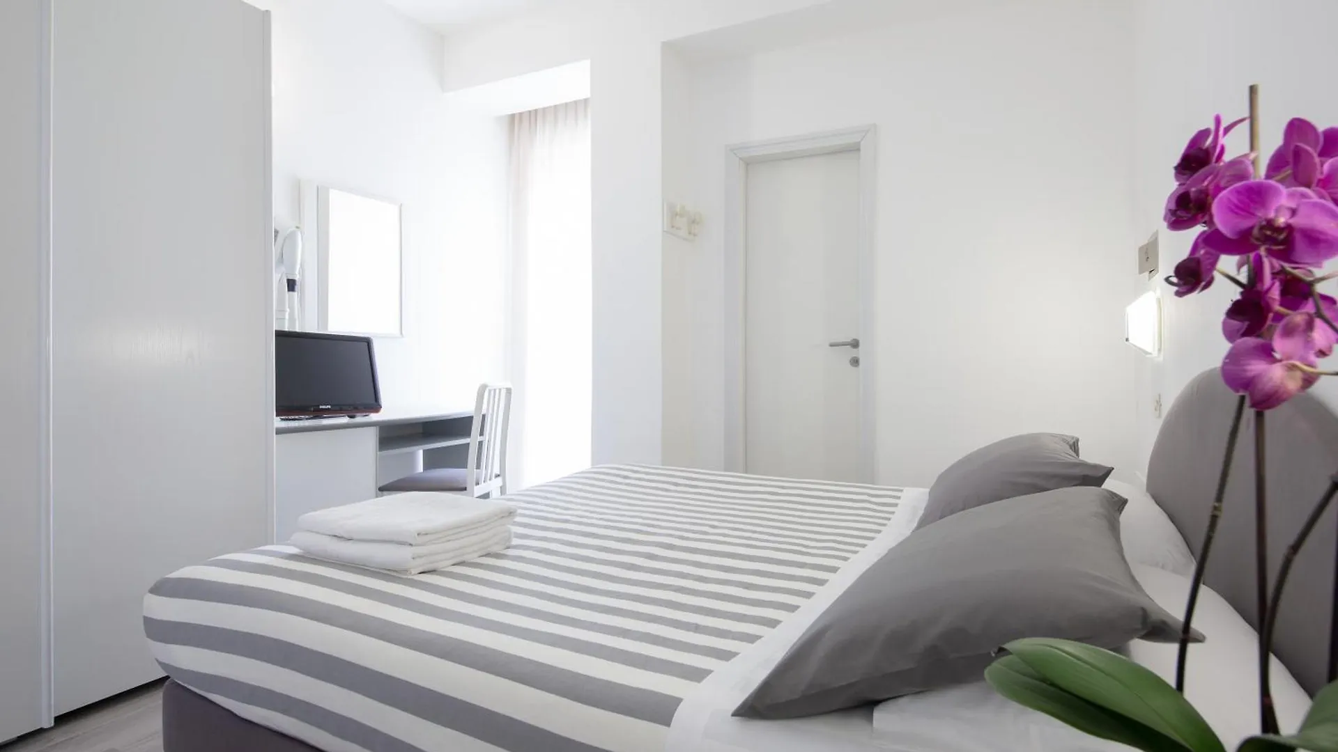 Hotel Sole Cattolica İtalya