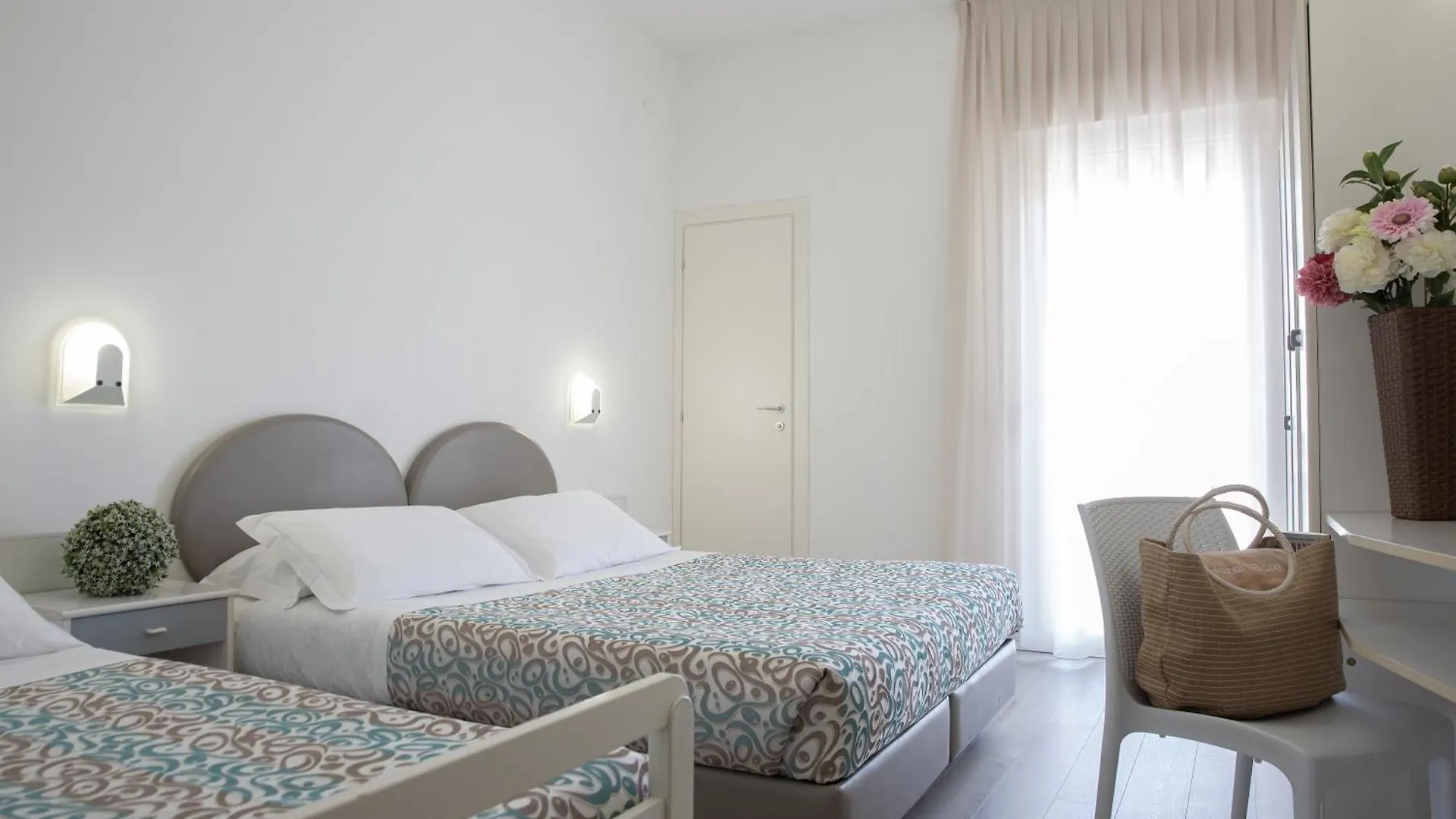 Hotel Sole Cattolica