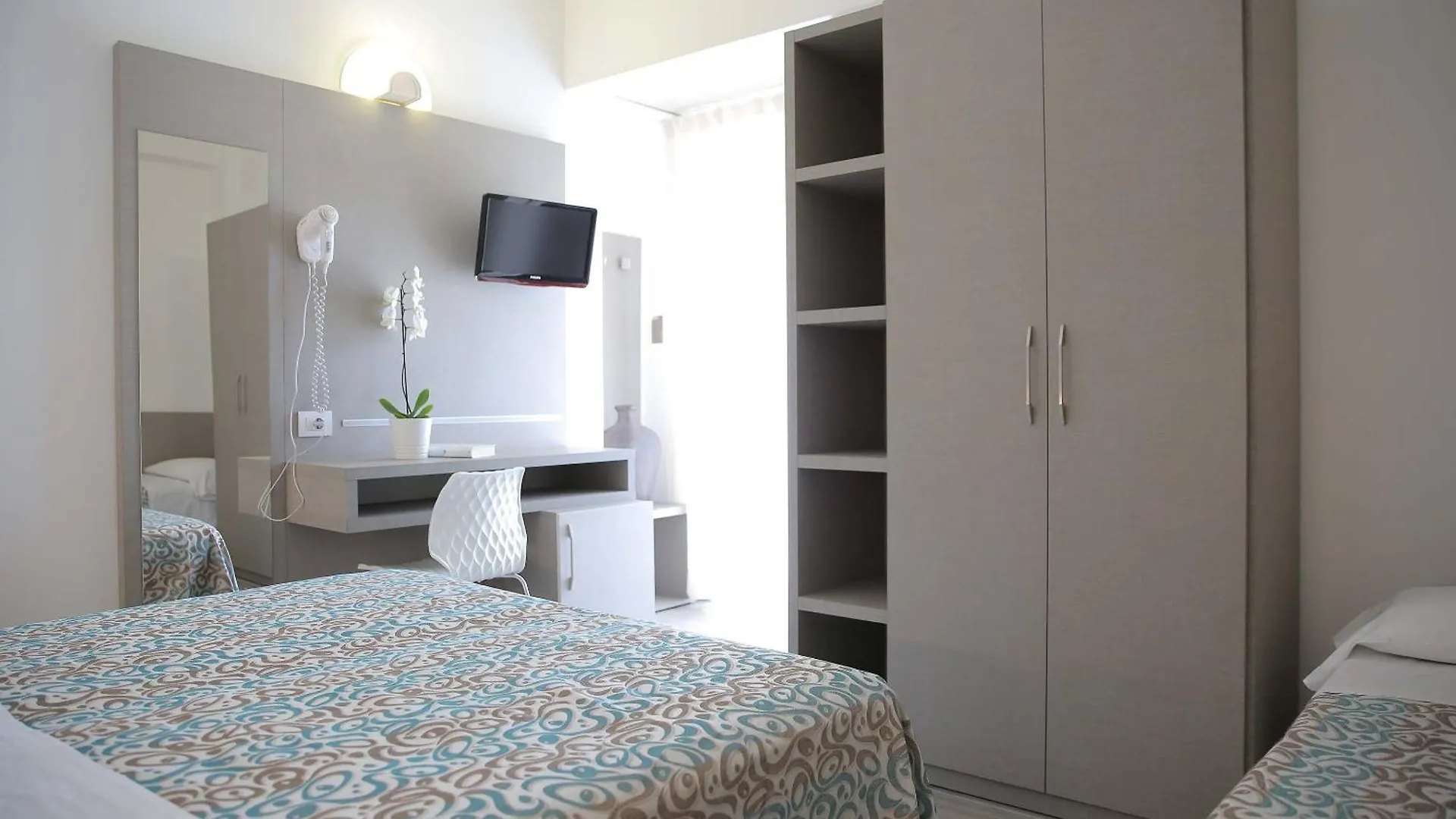 Hotel Sole Cattolica