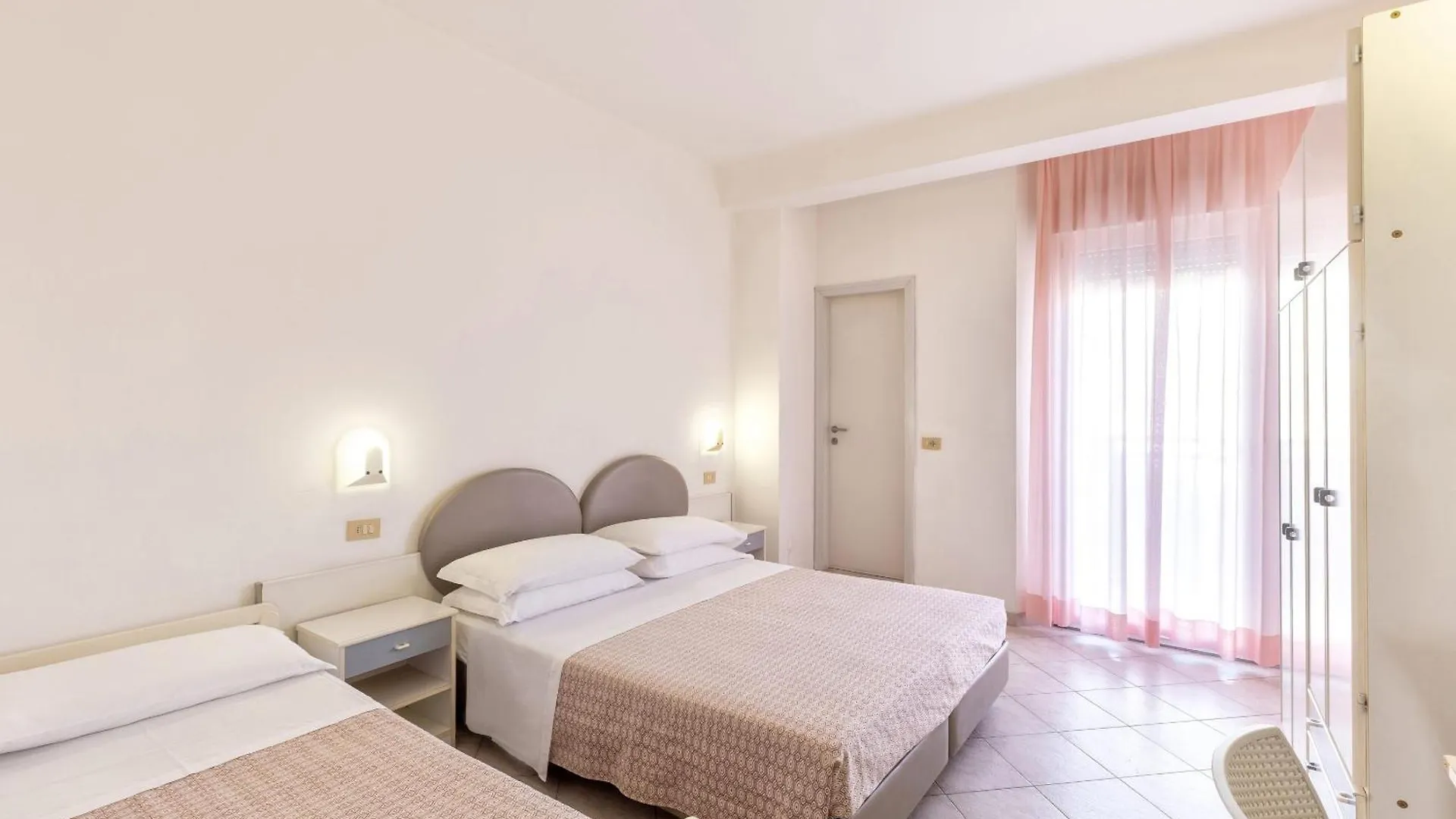Hotel Sole Cattolica
