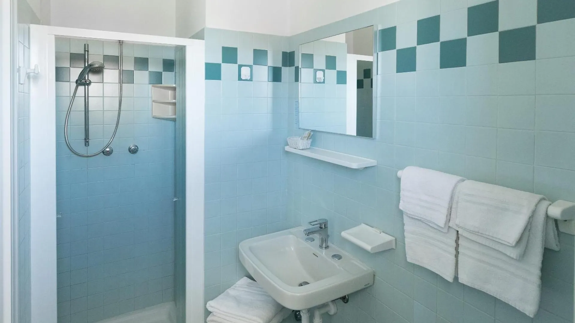 Hotel Sole Cattolica 3*,