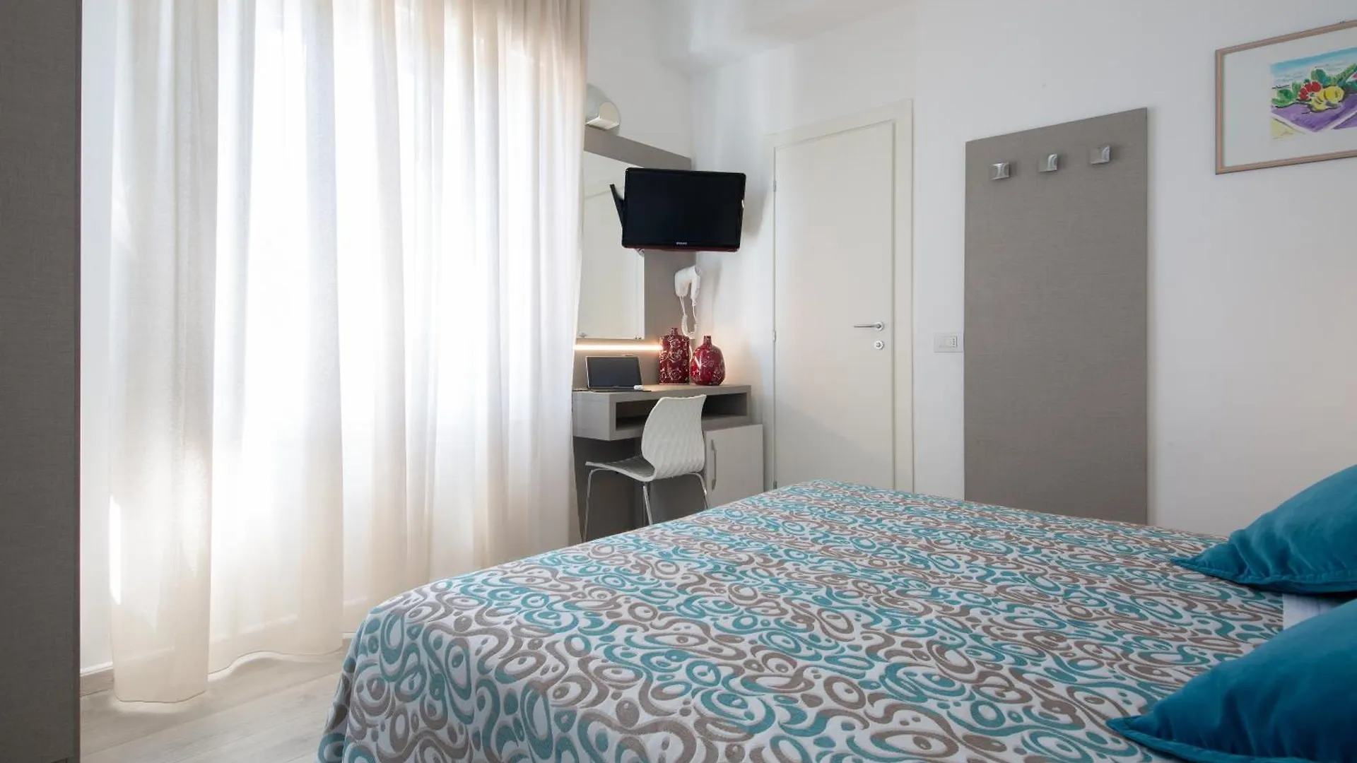 Hotel Sole Cattolica