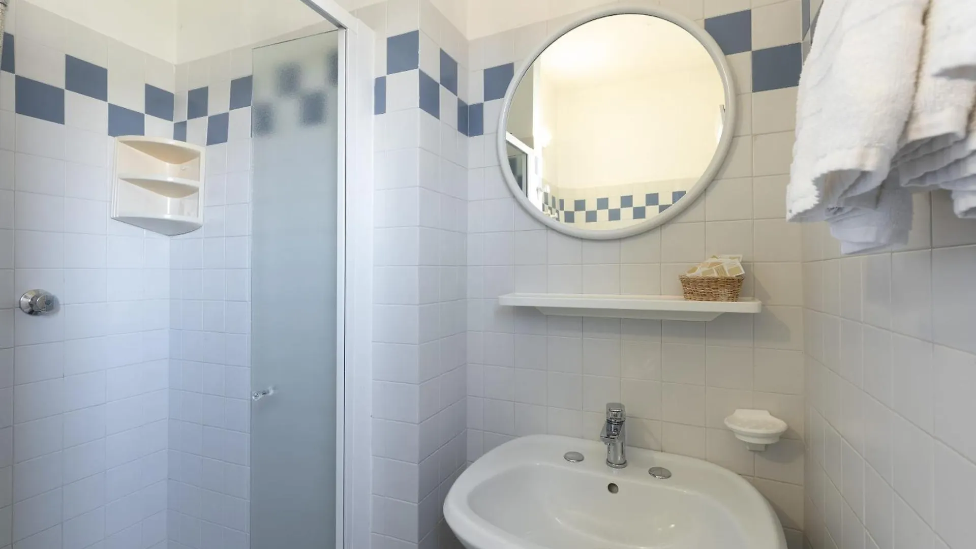 Hotel Sole Cattolica 3*,  İtalya