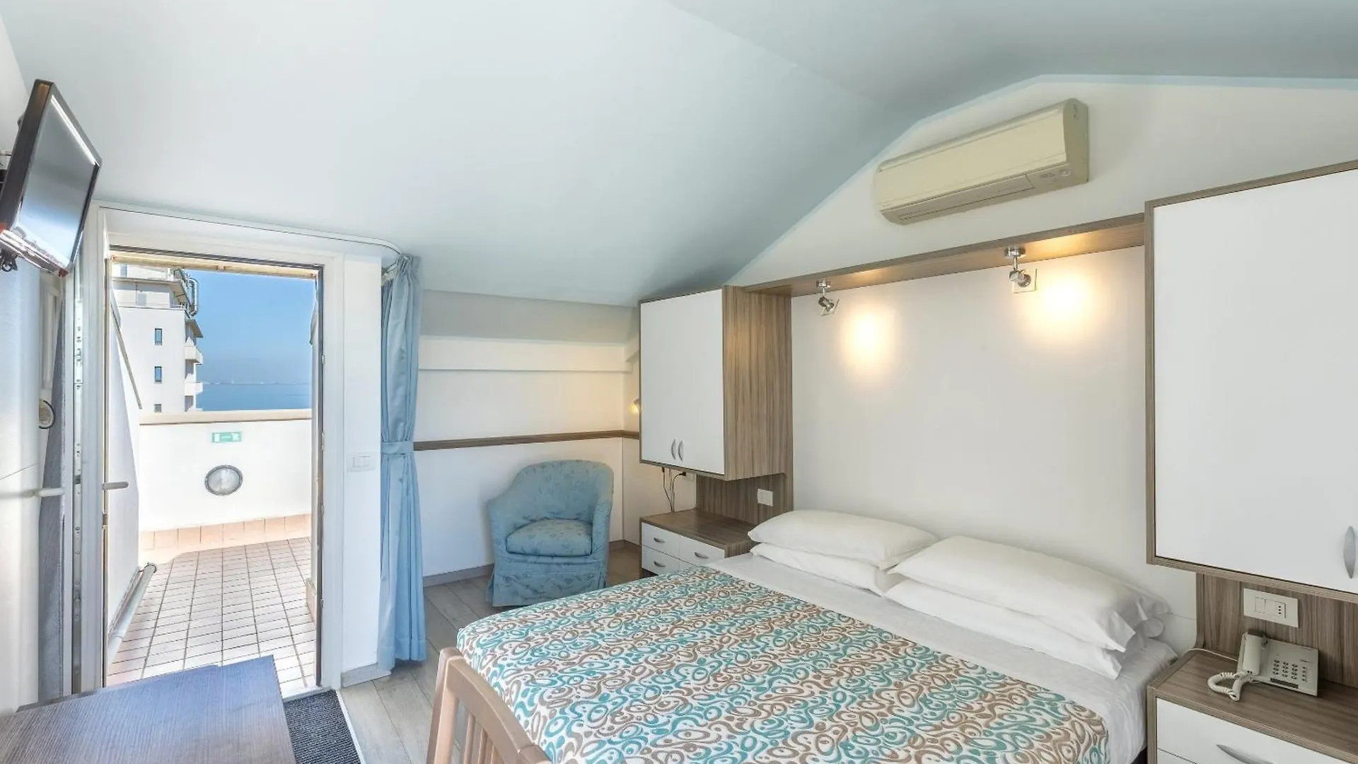 Hotel Sole Cattolica