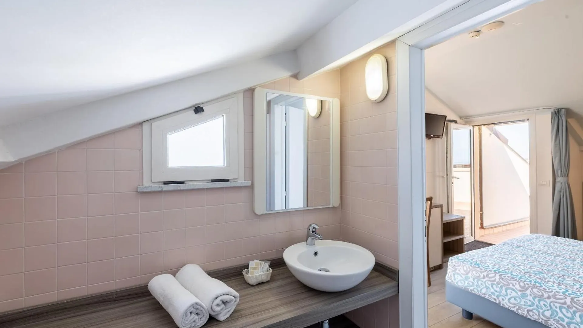 Hotel Sole Cattolica