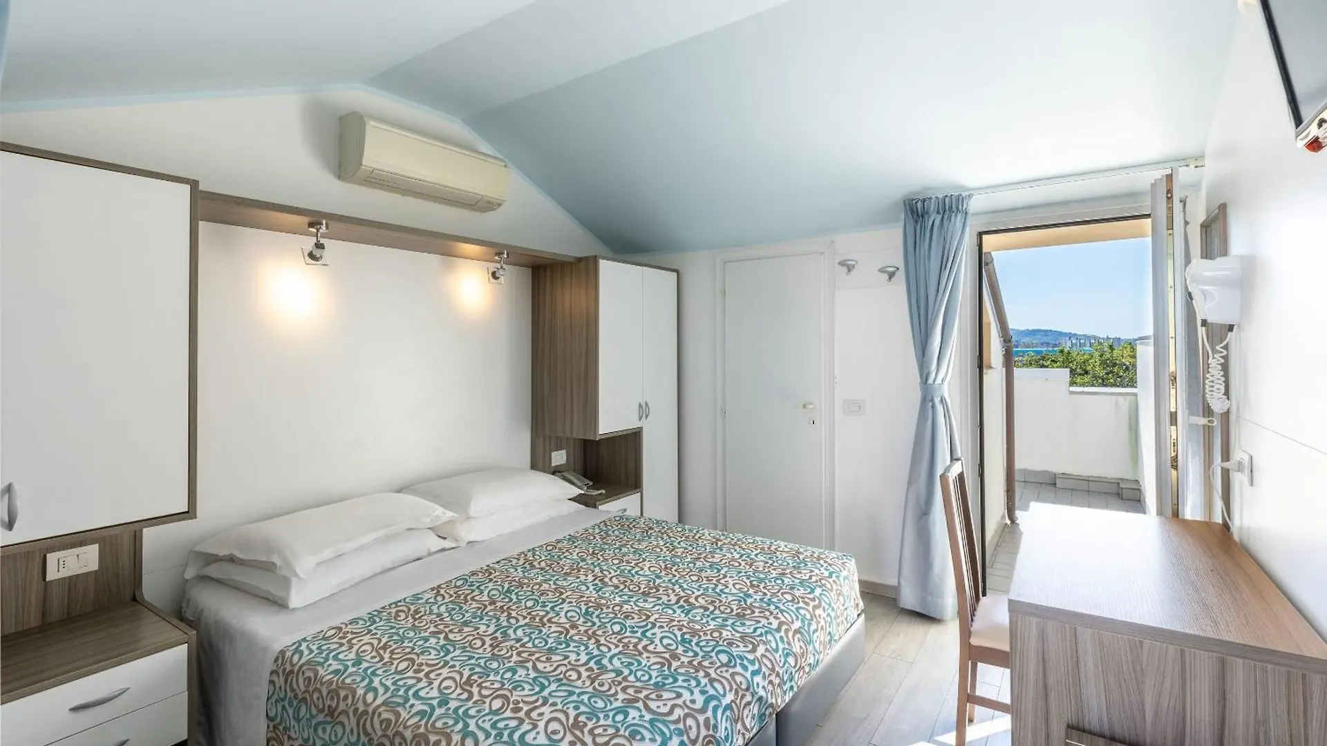 Hotel Sole Cattolica