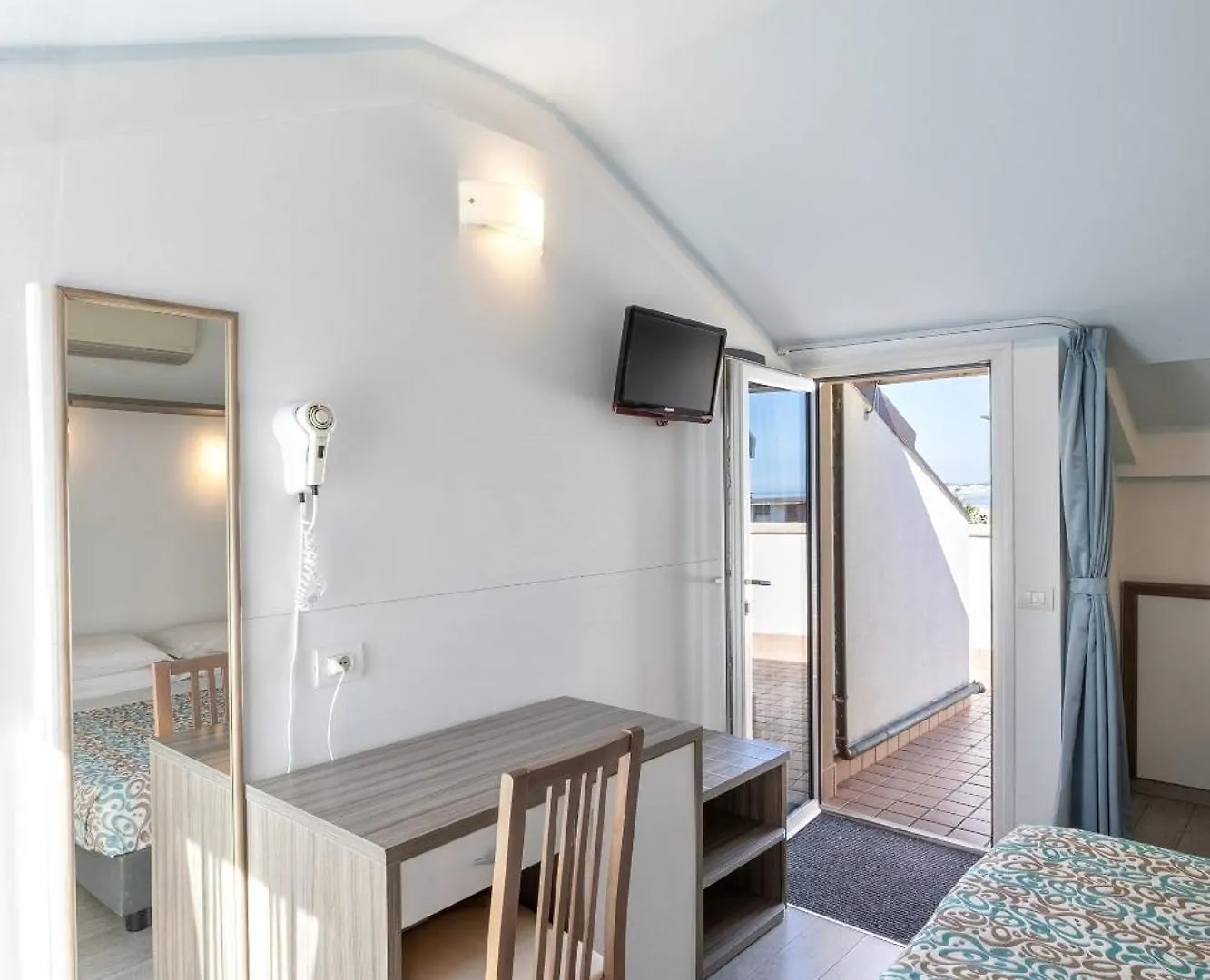 ***  Hotel Sole Cattolica İtalya