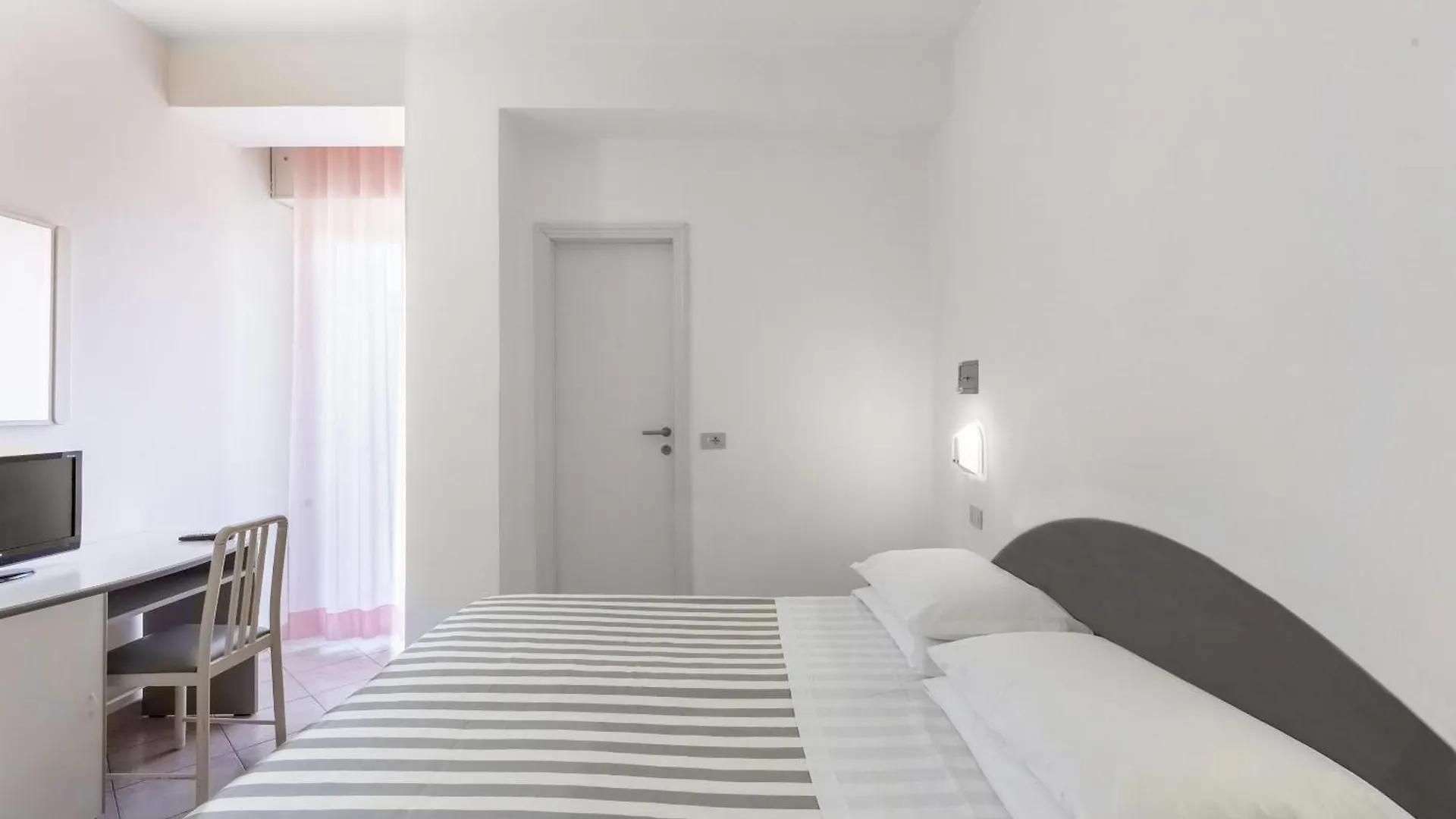 Hotel Sole Cattolica İtalya