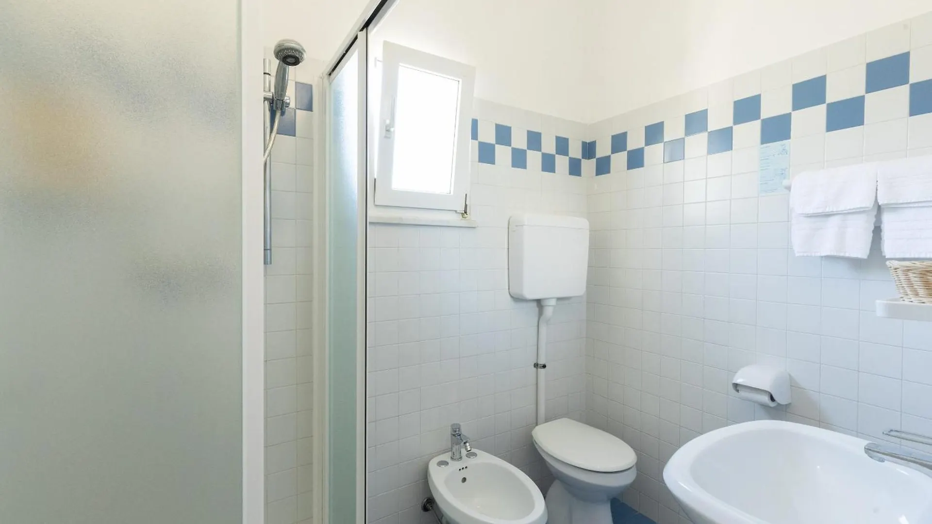 Hotel Sole Cattolica
