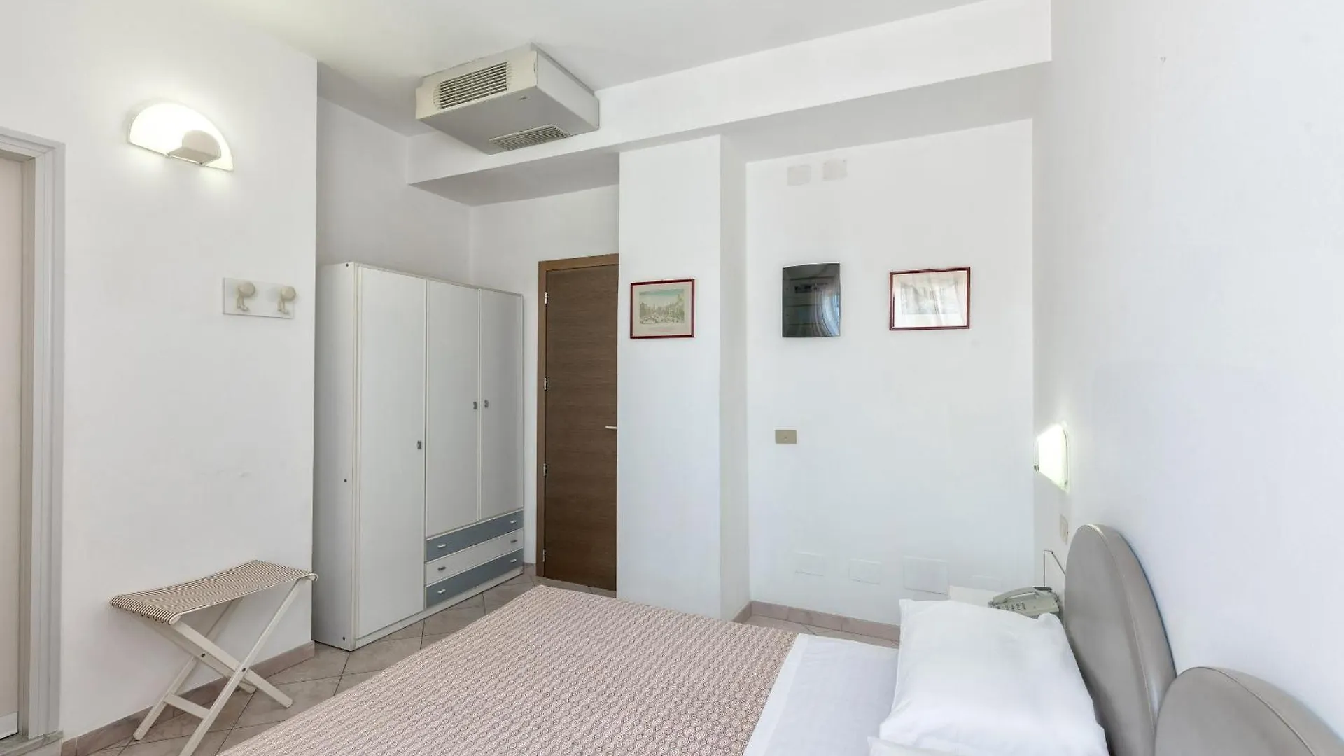 Hotel Sole Cattolica