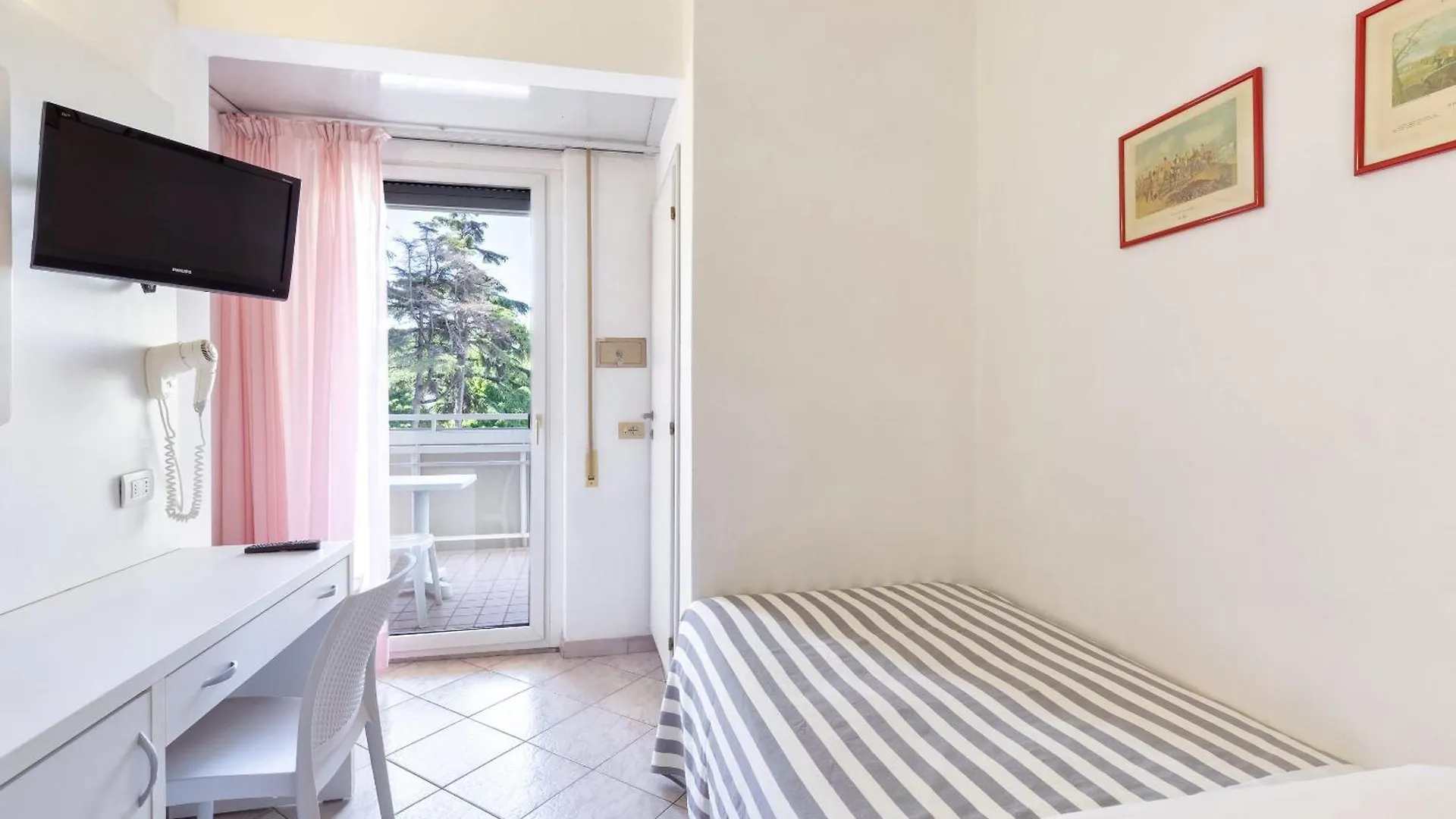 ***  Hotel Sole Cattolica İtalya