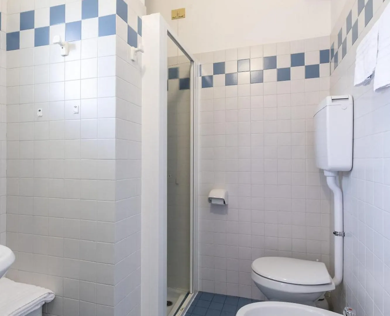 Hotel Sole Cattolica