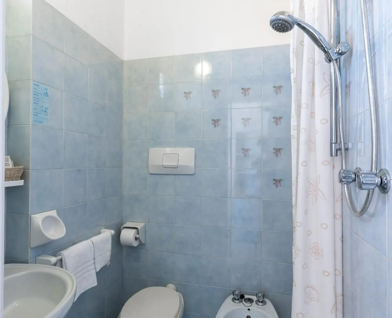 Hotel Sole Cattolica İtalya