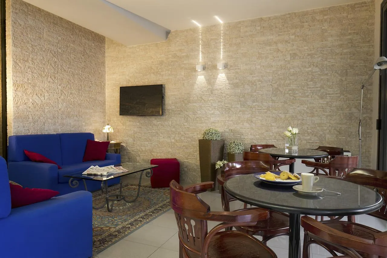 Hotel Sole Cattolica