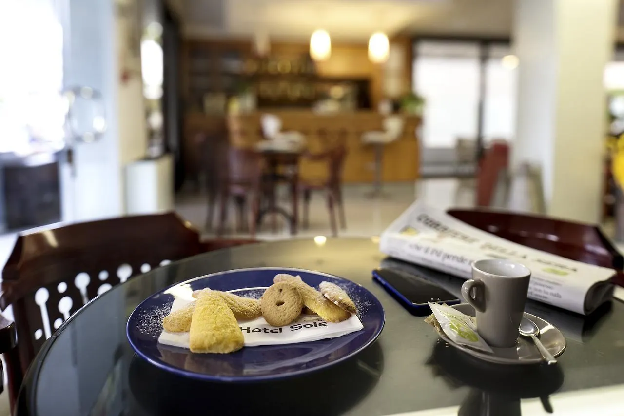 Hotel Sole Cattolica